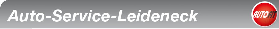 Auto-Service-Leideneck